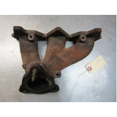 09Q001 Right Exhaust Manifold From 2009 Buick Enclave  3.6 12588987